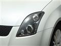 2009 Suzuki Swift