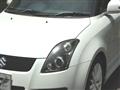 2009 Suzuki Swift