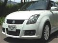 2009 Suzuki Swift