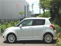 2009 Suzuki Swift