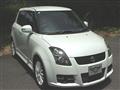 2009 Suzuki Swift