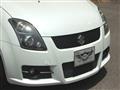 2009 Suzuki Swift