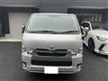 2021 Toyota Hiace Van