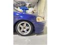 1999 Honda Civic