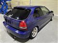 1999 Honda Civic