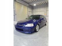 1999 Honda Civic