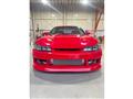 1999 Nissan Silvia