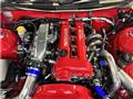 1999 Nissan Silvia
