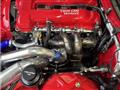 1999 Nissan Silvia