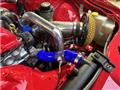 1999 Nissan Silvia