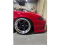 1999 Nissan Silvia