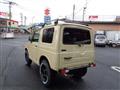 1997 Suzuki Jimny
