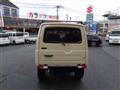 1997 Suzuki Jimny