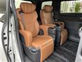2023 Toyota Vellfire