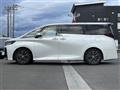 2023 Toyota Vellfire