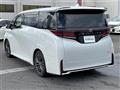 2023 Toyota Vellfire