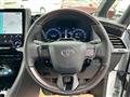 2025 Toyota Vellfire