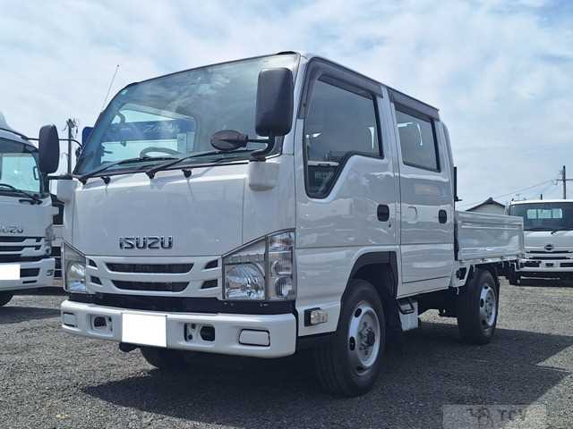 2013 Isuzu Isuzu Others