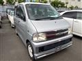 2003 Daihatsu Atrai Wagon