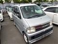 2003 Daihatsu Atrai Wagon
