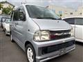 2003 Daihatsu Atrai Wagon