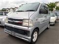 2003 Daihatsu Atrai Wagon