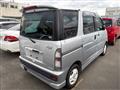 2003 Daihatsu Atrai Wagon
