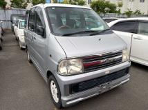 2003 Daihatsu Atrai Wagon