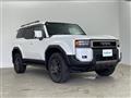 2024 Toyota Land Cruiser Prado