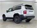 2024 Toyota Land Cruiser Prado