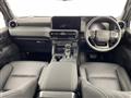 2024 Toyota Land Cruiser Prado