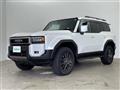 2024 Toyota Land Cruiser Prado