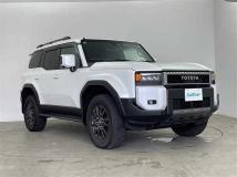 2024 Toyota Land Cruiser Prado