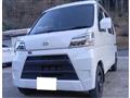2020 Daihatsu Hijet Cargo
