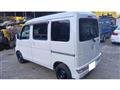 2020 Daihatsu Hijet Cargo