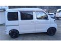 2020 Daihatsu Hijet Cargo