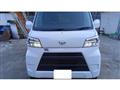2020 Daihatsu Hijet Cargo