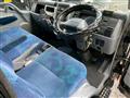 2003 Mitsubishi Canter