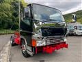 2003 Mitsubishi Canter