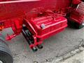 2003 Mitsubishi Canter
