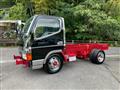 2003 Mitsubishi Canter