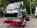 2003 Mitsubishi Canter