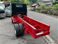 2003 Mitsubishi Canter