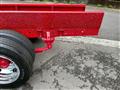 2003 Mitsubishi Canter