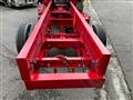 2003 Mitsubishi Canter