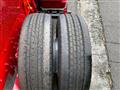 2003 Mitsubishi Canter