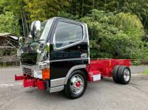 2003 Mitsubishi Canter