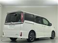 2017 Toyota Noah