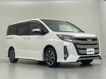 2017 Toyota Noah