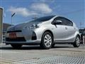2013 Toyota AQUA